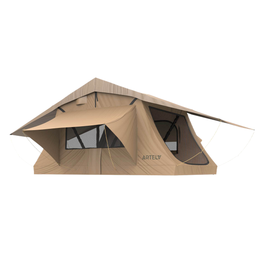 ARTELV ROOF TENT H