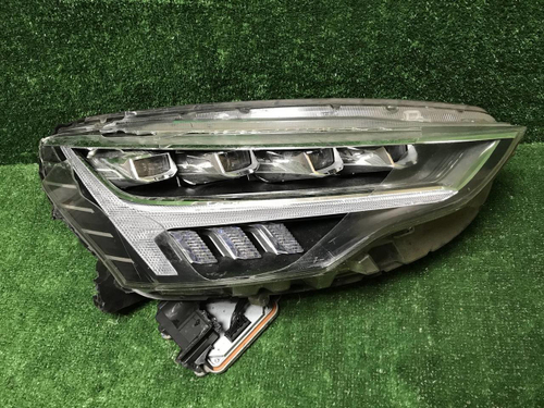Битая Фара правая Haval Jolion (2021-н.в.) LED