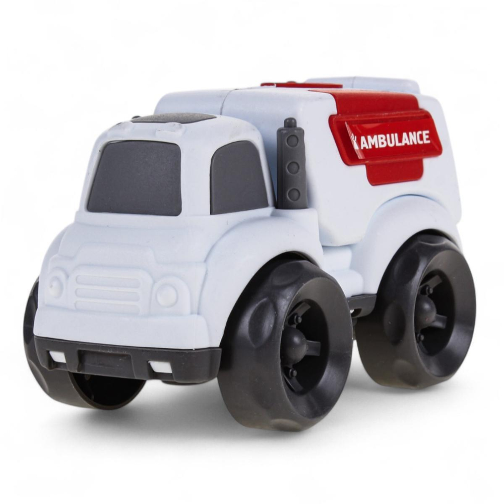 Машина скорой помощи. Артикул Арт. №300