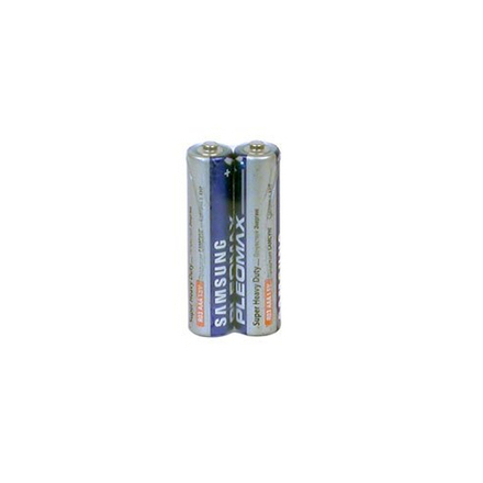 Батарейки Pleomax R03-4S SUPER HEAVY DUTY Zinc