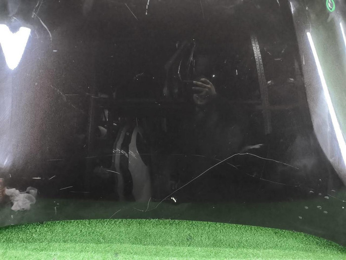 Капот BMW X1 F48 (2015-2022)