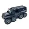 Металлическая машина 1:24 Вездеход "Шаман" Shaman DC24312