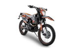 Мотоцикл кроссовый эндуро SHARMAX PowerMax 280