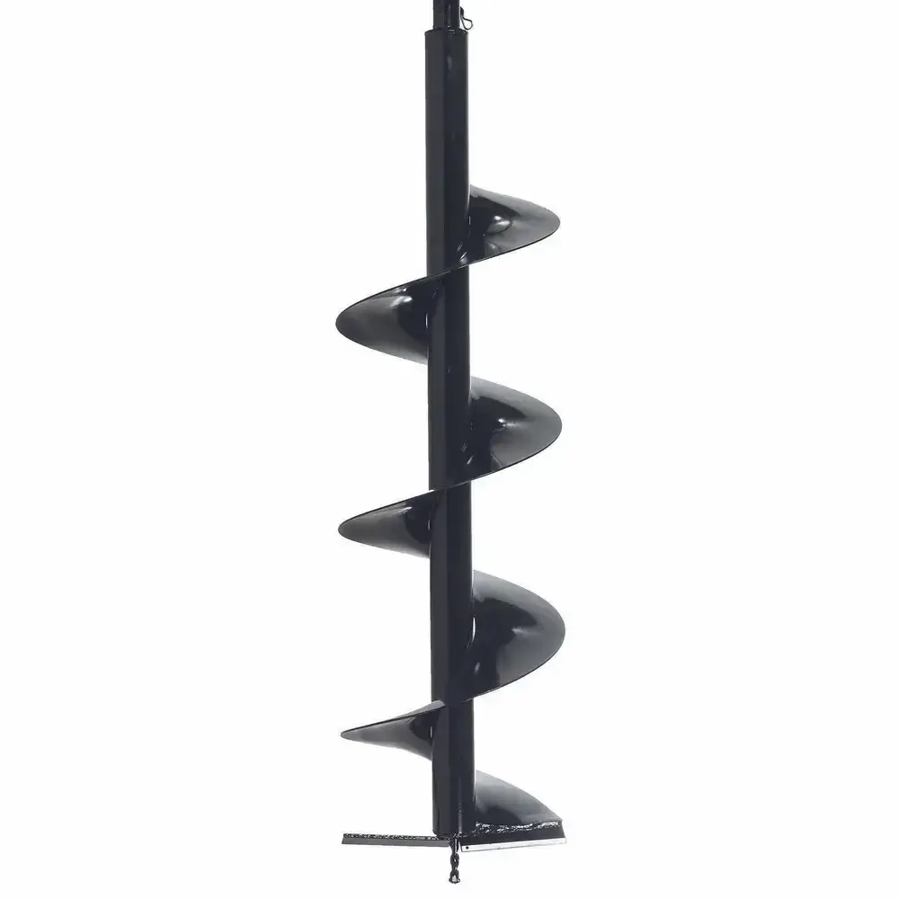 Шнек для грунта BRAIT D-150/1000 (для мотобуров Brait)