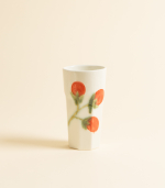 Стакан - Красные ягоды - 500 мл | katybo