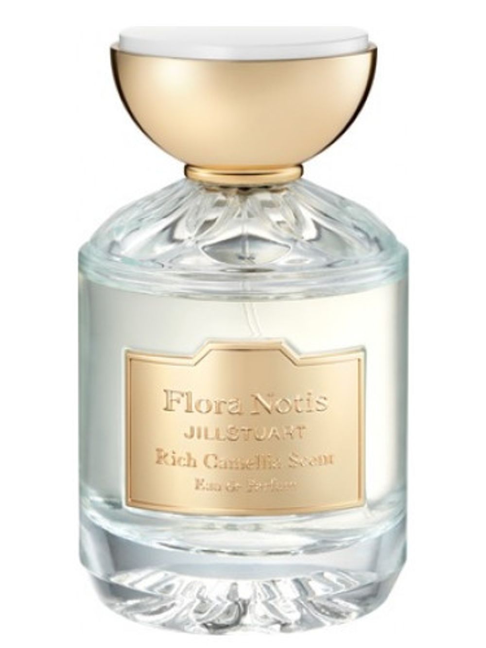 Jill Stuart Flora Notis Rich Camellia Scent