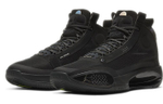 Кроссовки Jordan Air Jordan 34 Pf "Black Cat"