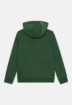 Lacoste UNISEX - Толстовка на молнии - Зелёный (LA226K01S-M11)