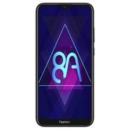 Honor 8A 3/64GB Black - Черный
