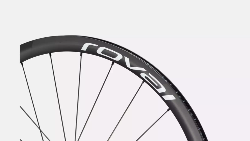 Roval Alpinist CLX II