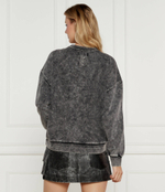 Худые One Teaspoon - графитовый(26616)