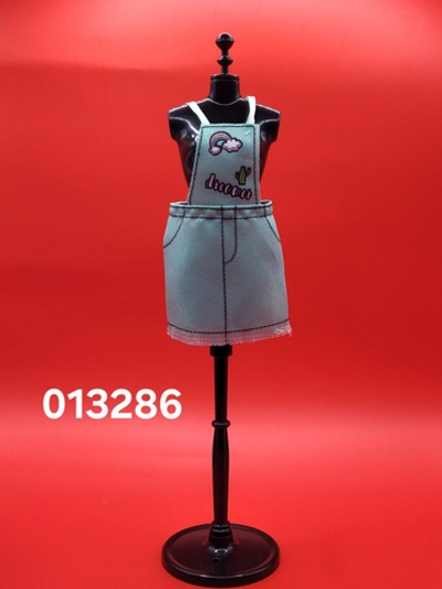 Одежда для куклы Барби винтаж 013286
