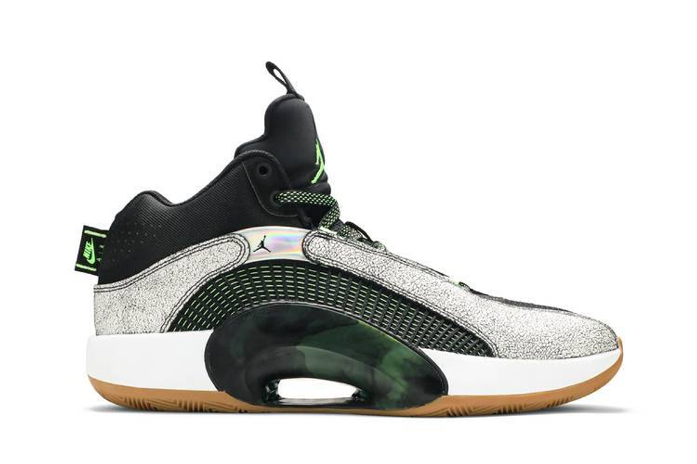 Кроссовки Jordan Air Jordan 35 Sp-Z Pf "Bayou Boys"