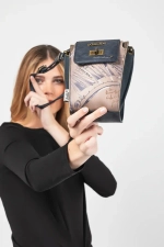 Сумка Anekke 41843-912, Испания