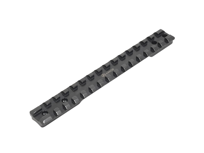 Планка ARKON Picatinny на Bergara B14 (long action)