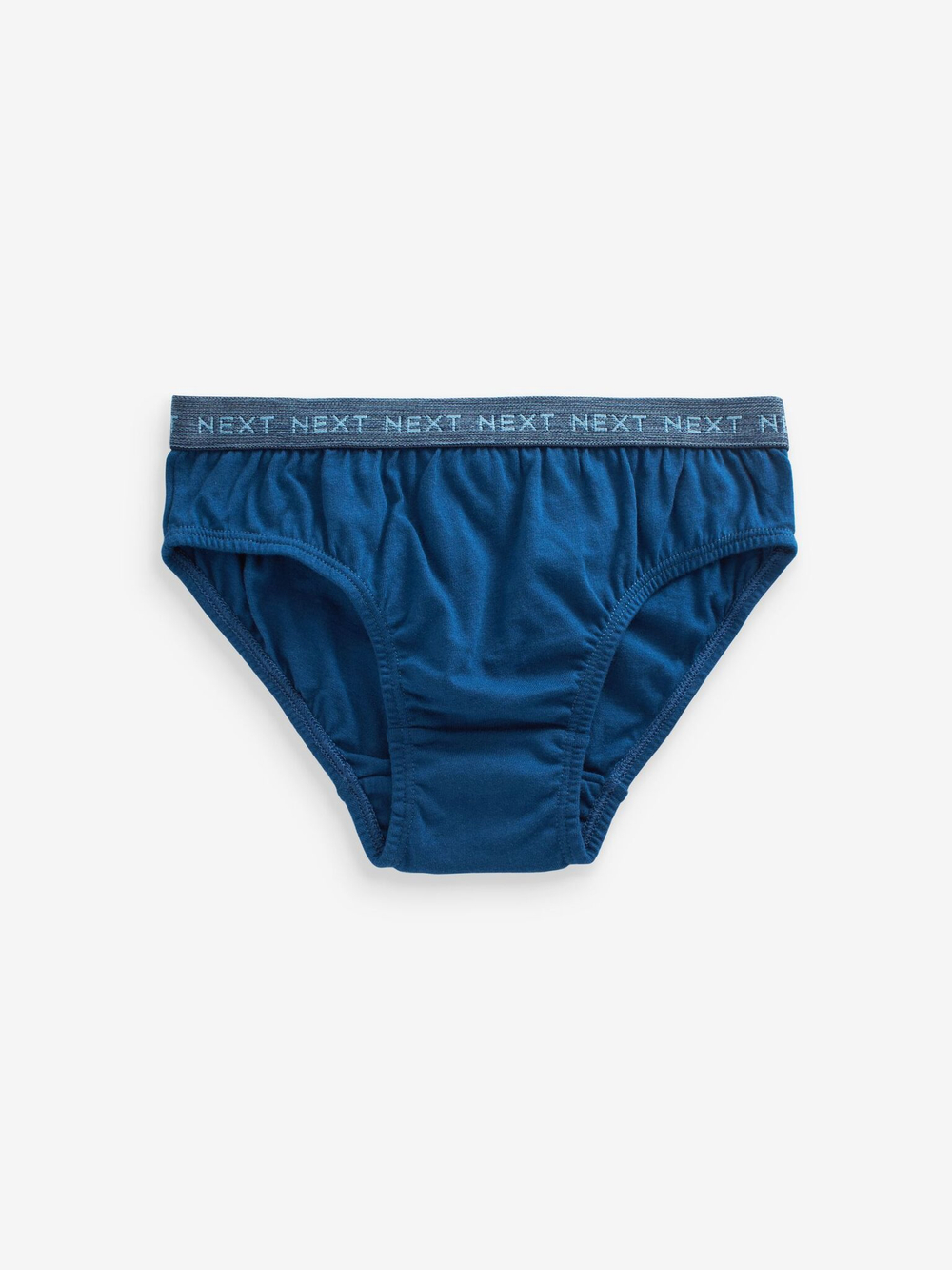 Трусы для мальчика Next N34-160, 5 шт., Синий