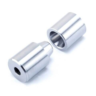 Конусные фиксаторы для пресс-форм