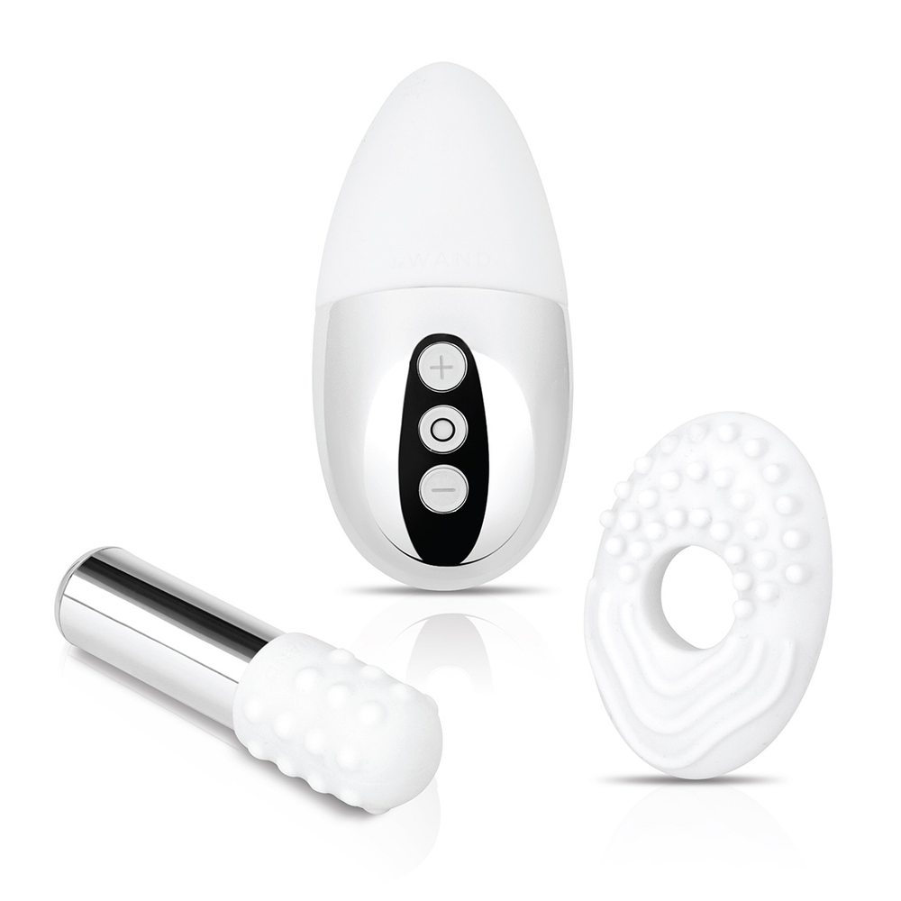 Набор от Le Wand "Little Pleasures Collection"