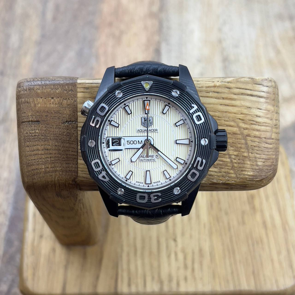 Часы TAG Heuer