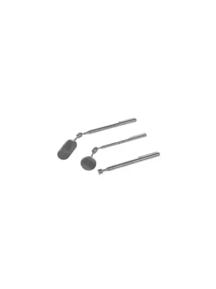 Автомобильный набор инспекционный 3 предмета