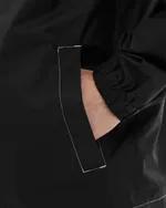 Куртка Anteater Coach NLN Черная