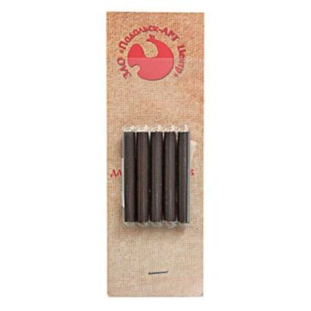 Сепия темная в блистере (5 шт)