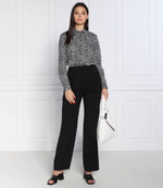 рубашка trend The Kooples - черный(FCCL25020K)