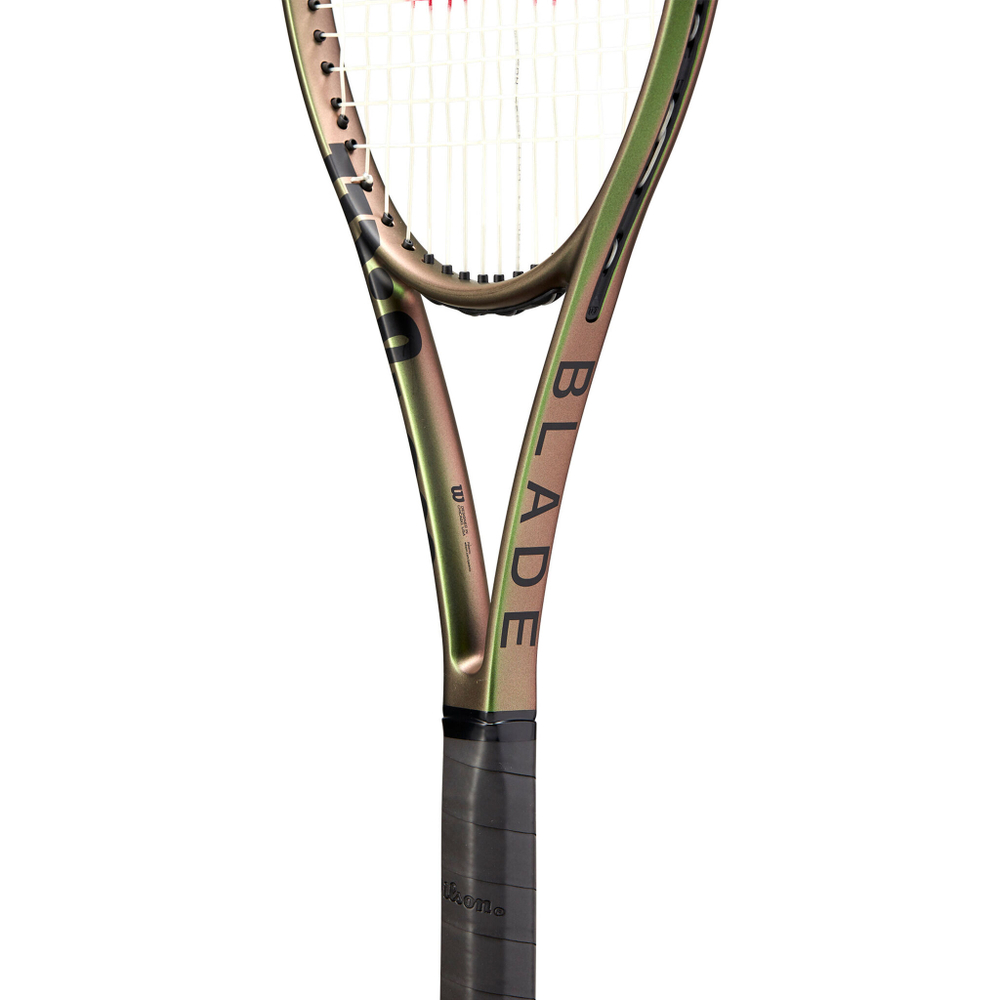 Теннисная ракетка Wilson Blade 98 16X19 V8 Tour Racket
