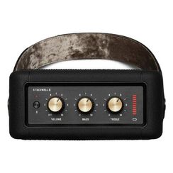 Bluetooth-колонка Marshall Stockwell II (STOCKWELL2-BK/BRS) Black and brass