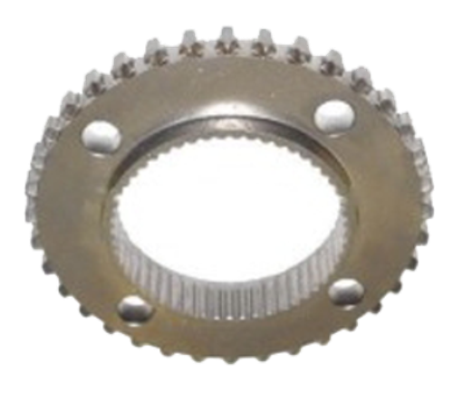 Шестерня зубчатая Komatsu FG-FD15T-20 3EB1441180