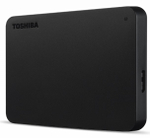 Внешний диск HDD 2.5'' Toshiba Canvio Basics