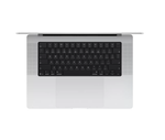 Ноутбук Apple MacBook Pro 14" 2024 (M5 CPU 10-Core, GPU 10-Core, 16Gb, 512Gb) MDE44, Silver
