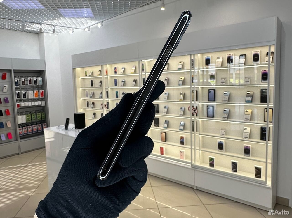 iPhone 11 Pro Max, 512 ГБ б/у