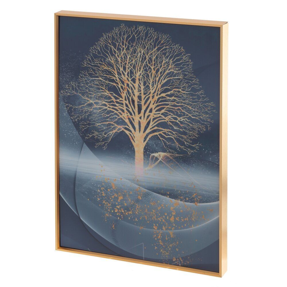 GAEM Набор из 3-х панно, L118 W3 H59 см