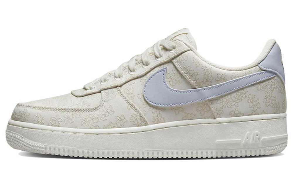 Кроссовки Nike Air Force 1 Low (Женская размерная сетка)