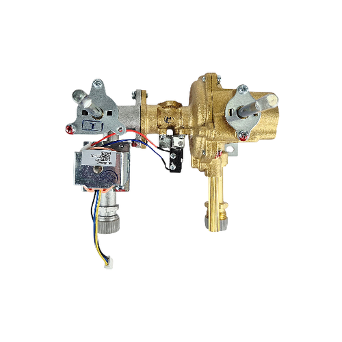 Газоводяной блок Ладогаз ВПГ 11 PL-01