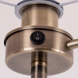 Торшер Arte Lamp