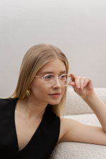 Изг. оправы Eternal 23622 C4