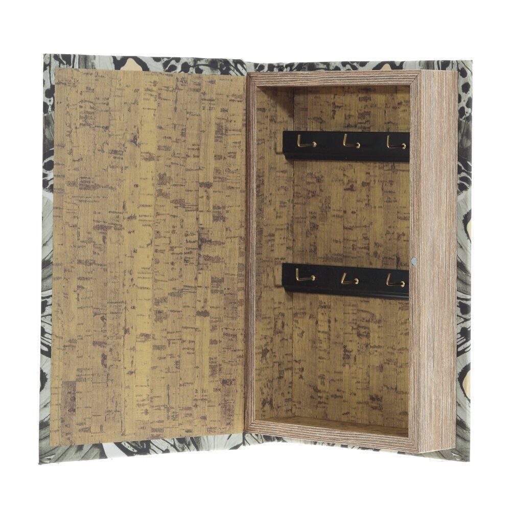 GAEM Ключница, L17 W5 H26 см