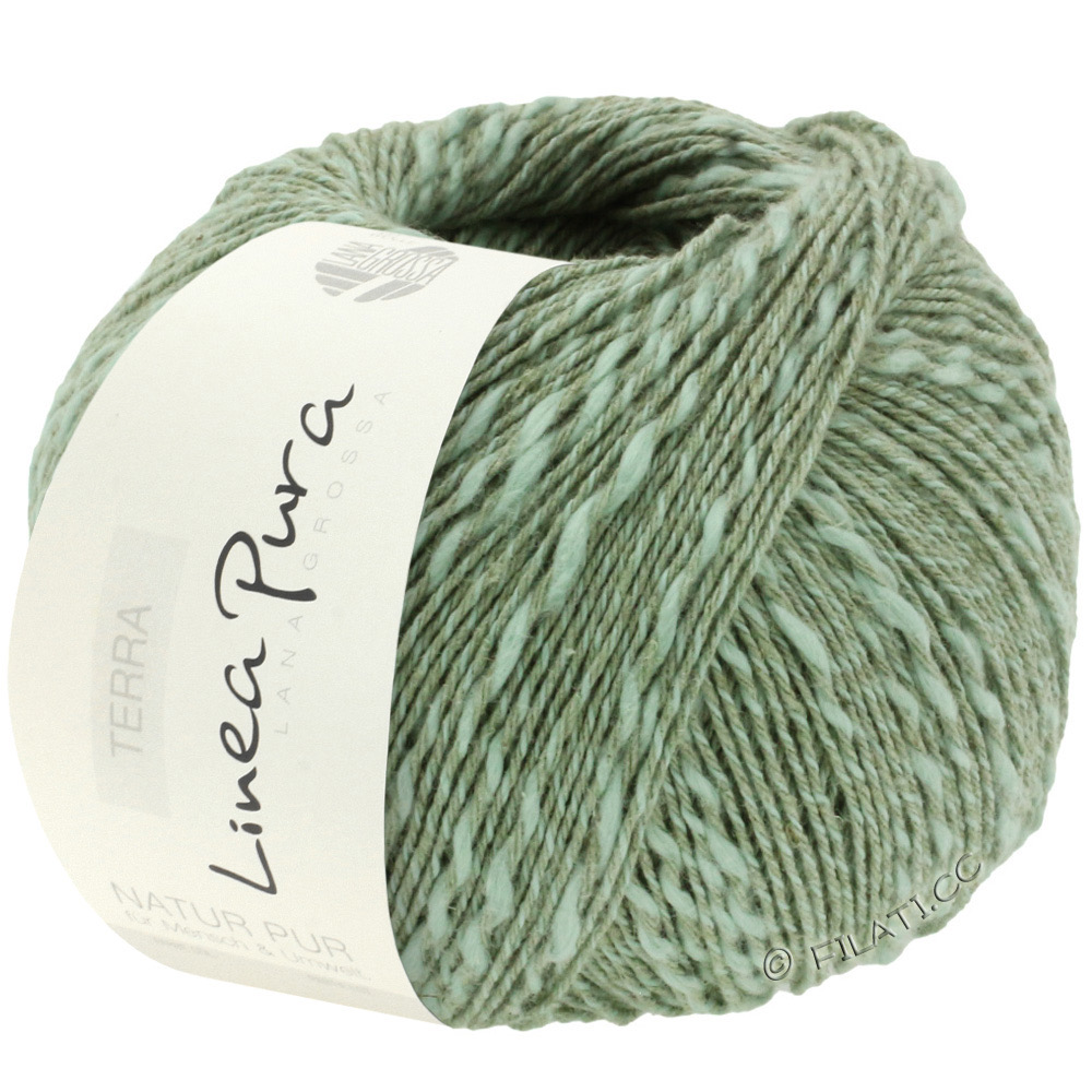 Lana Grossa Terra