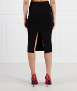 Юбка GIOVANILE Pinko - черный(100926 A04I)