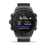Умные часы Garmin Marq Athlete (Gen 2) Performance Edition