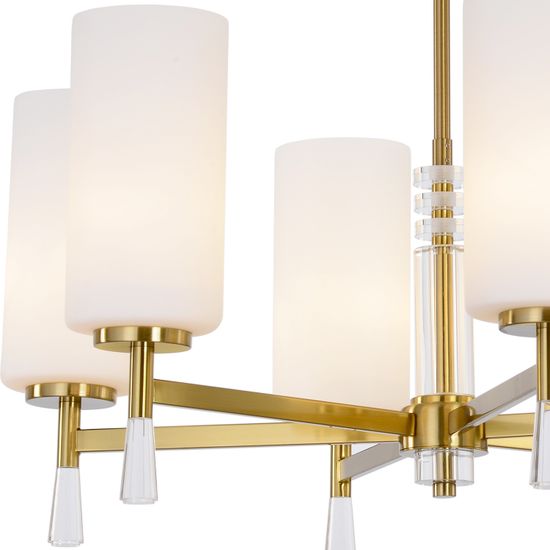 IL5218-6PLS-24 HIGHBALL светильник потолочный