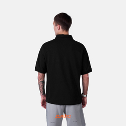 Поло мужское Krakatau Sagan Polo Shirt