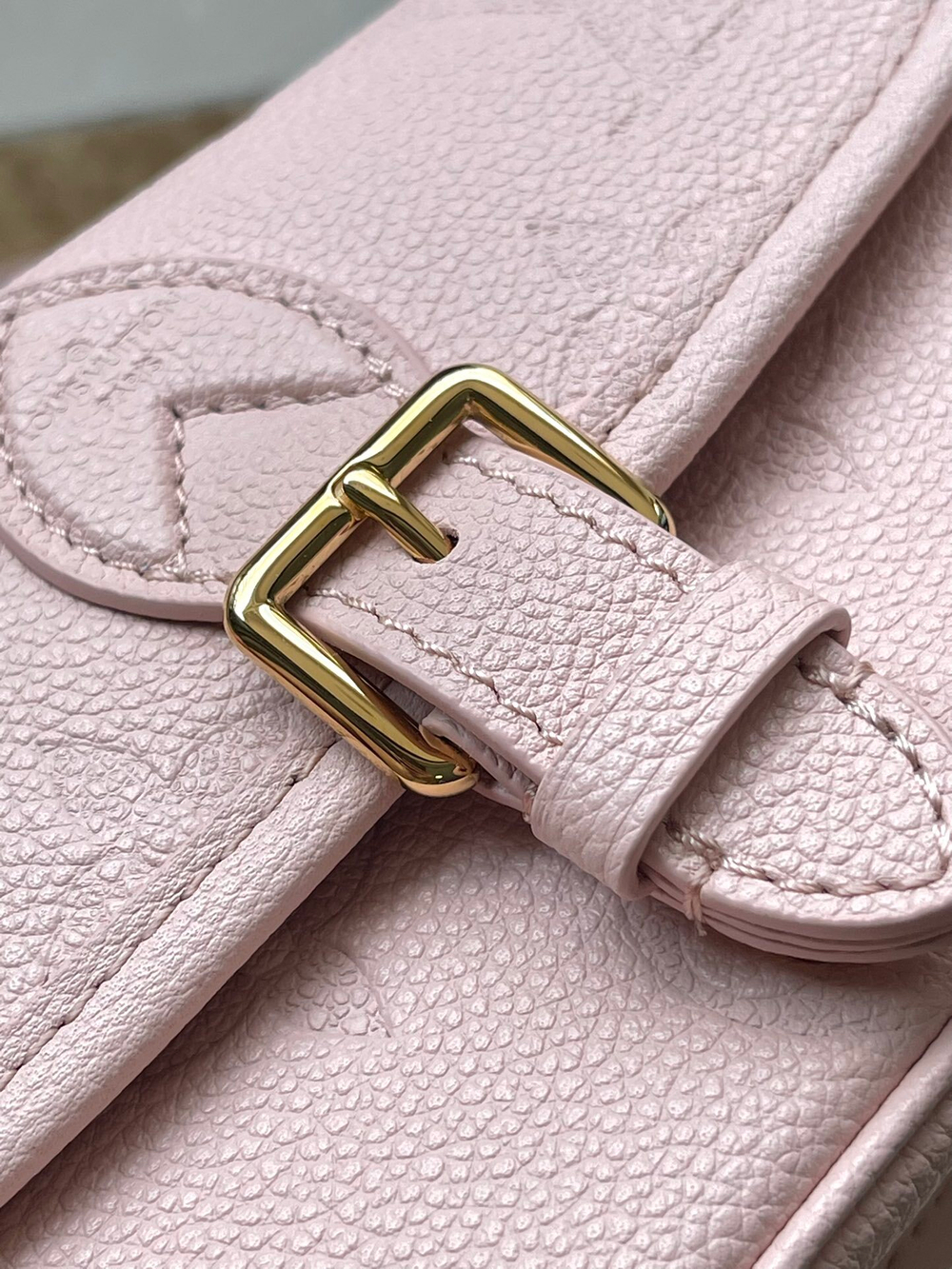 Louis Vuitton Nano Diane