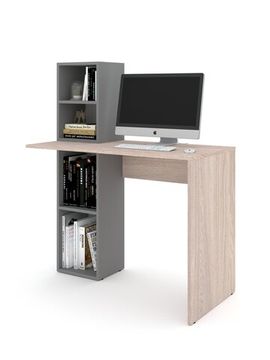 Стол письменный ЛАВОРО-10 левый