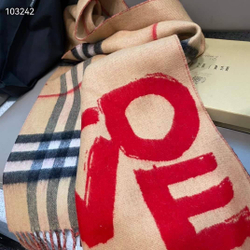 Шарф Burberry