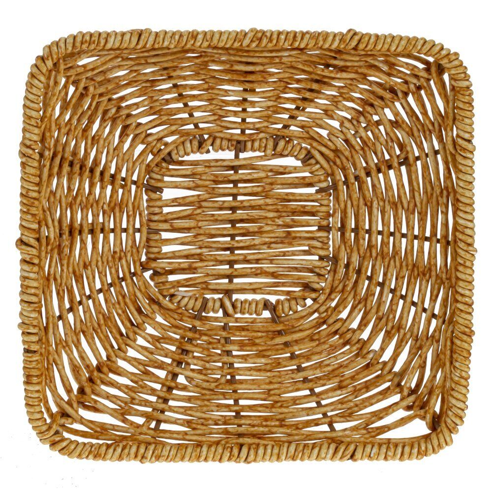 GAEM Корзина, L19 W19 H4 см