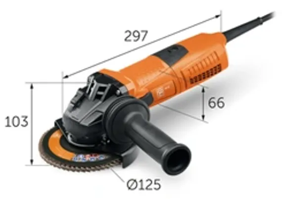 Шлифовальный станок NS Maquinas TR120