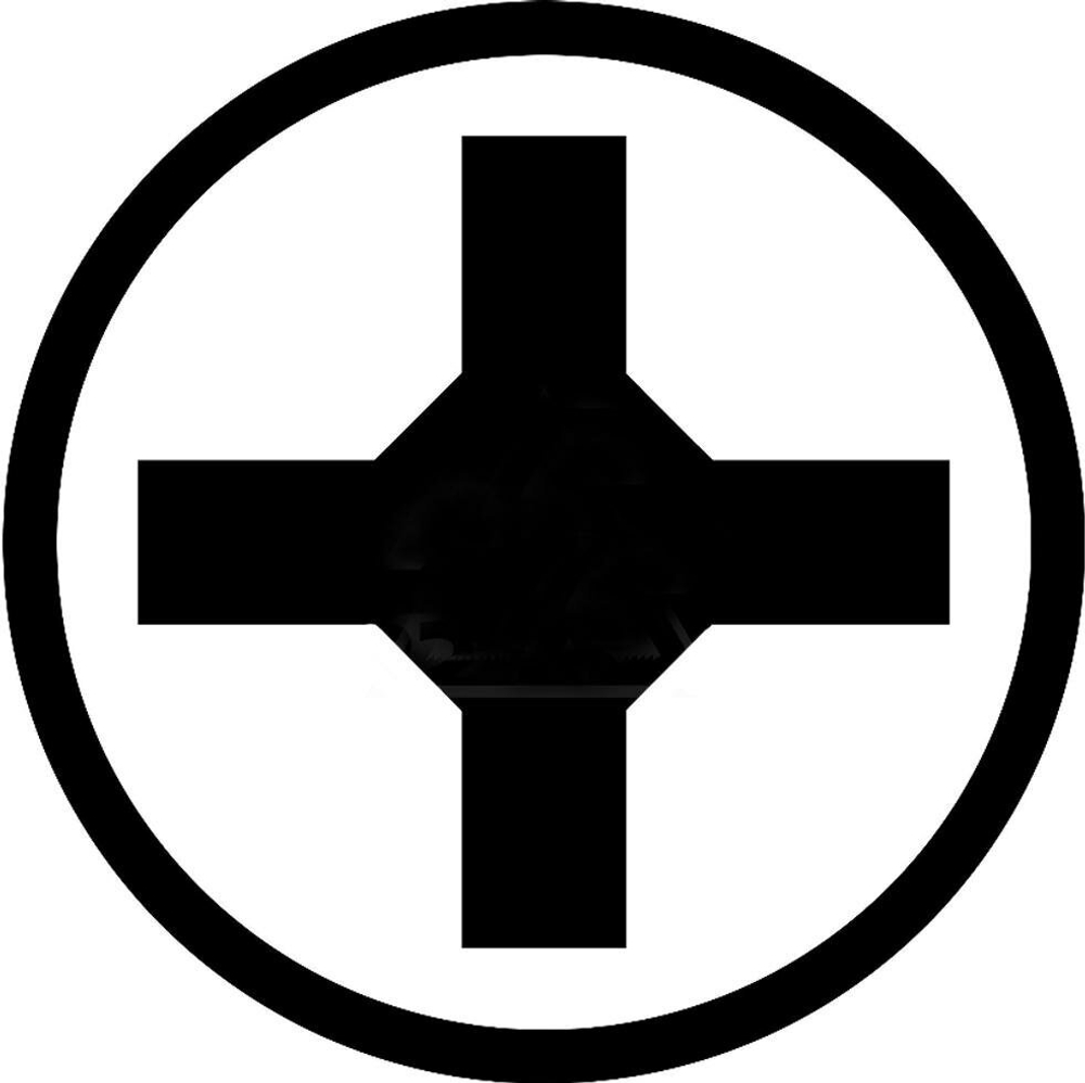 Бита METABO Torsion Phillips PH 2х25мм,2шт (631521000)